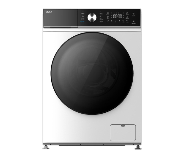 Pralka VIVAX WFL-140916PSI 9kg 1400obr Steam Tech Storm Wash Drum Clean  - 1547007 - zdjęcie